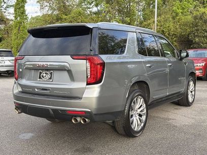 Used 2023 GMC Yukon Denali w/ Max Trailering Package