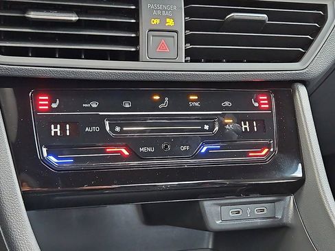 New 2026 Volkswagen Jetta Sport image 12