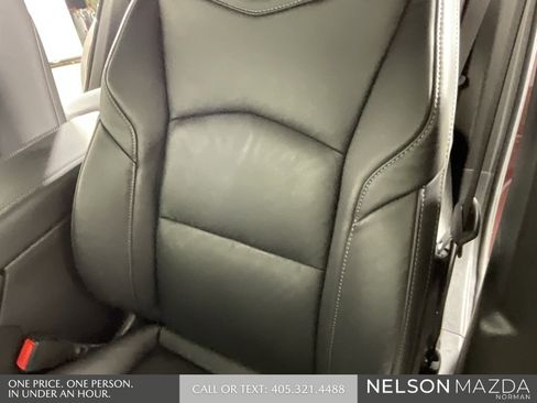 Used 2023 Cadillac XT4 Premium Luxury w/ Cold Weather Package image 24