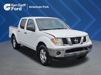 Used 2006 Nissan Frontier SE w/ (P01) Power Pkg