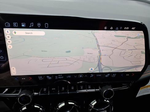 New 2026 Chevrolet Blazer EV SS image 19