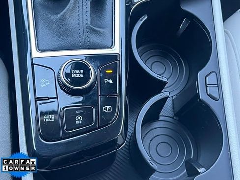 Used 2023 Kia Sportage EX image 29