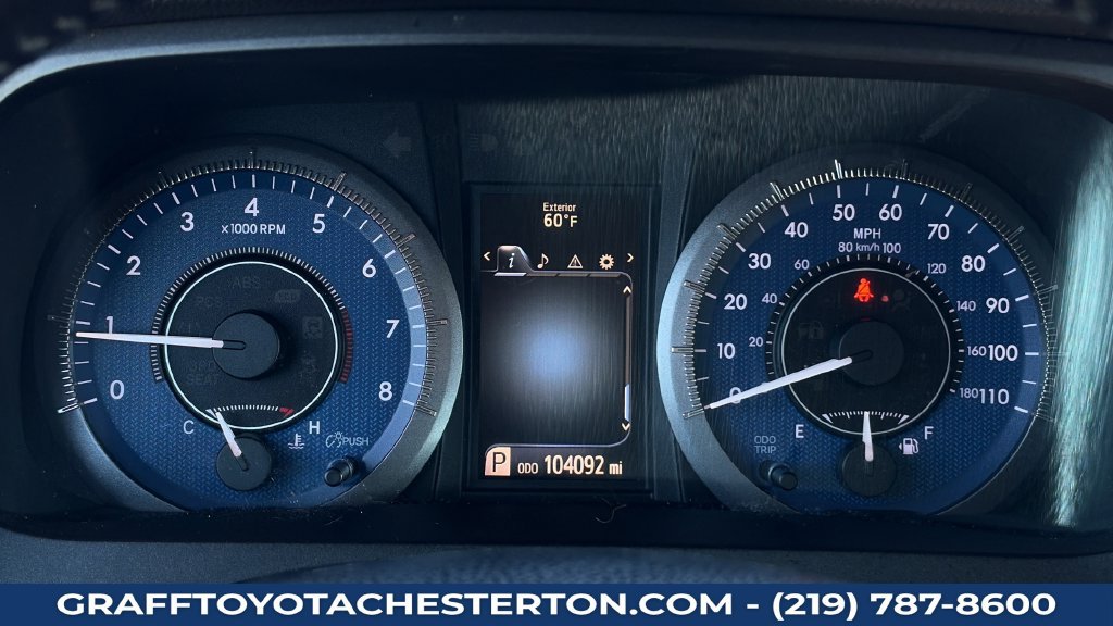 Used 2016 Toyota Sienna XLE FWD image 21