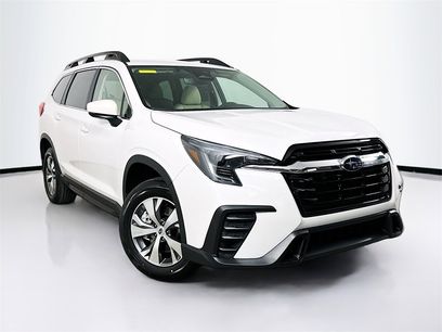 Used 2025 Subaru Ascent Premium w/ Popular Package #2
