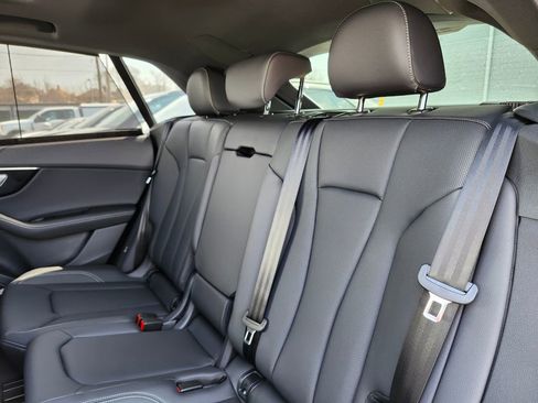 New 2026 Audi Q8 Premium Plus AWD/4WD image 14