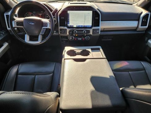 Used 2022 Ford F250 Lariat w/ Tremor Off-Road Package image 14