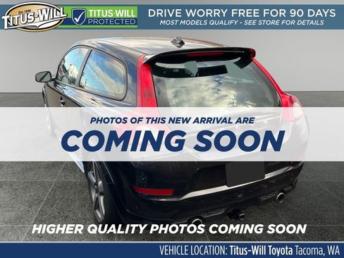 Used 2011 Volvo C30 image 3