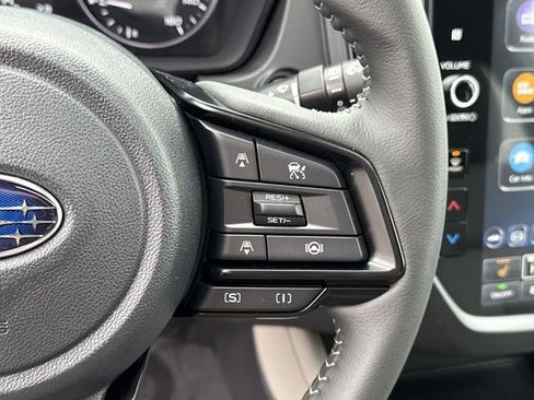 New 2026 Subaru Forester Premium image 27