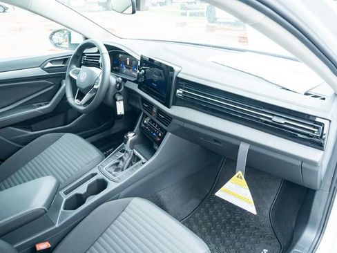 New 2026 Volkswagen Jetta S FWD image 38