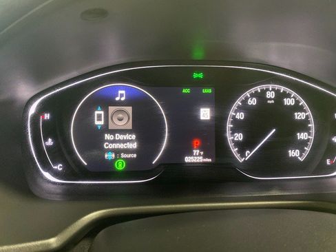 Used 2019 Honda Accord EX-L image 15