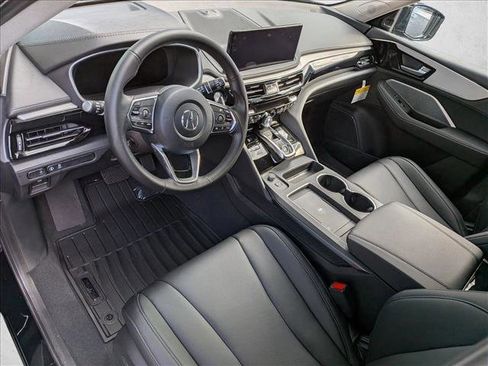 New 2026 Acura MDX SH-AWD image 3