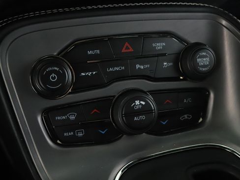 Used 2023 Dodge Challenger SRT Hellcat image 14