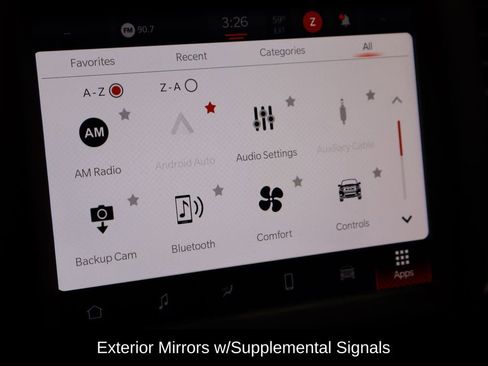 Used 2022 RAM 1500 Classic Warlock w/ Electronics Group image 33