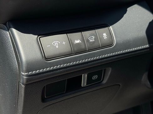 Used 2022 Hyundai Santa Fe Limited image 30