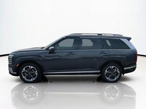 New 2027 Hyundai Palisade Limited FWD image 8