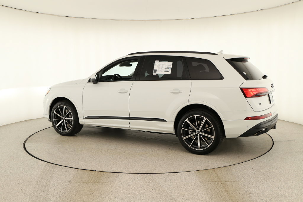 New 2026 Audi Q7 2.0T Premium Plus AWD/4WD image 3