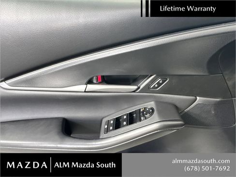 New 2026 MAZDA CX-30 AWD 2.5 S image 11