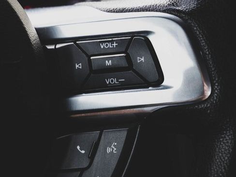 Used 2015 Ford Mustang GT Premium w/ Equipment Group 401A image 11