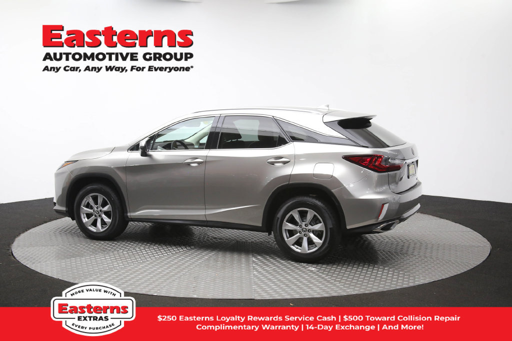Used 2018 Lexus RX 350 AWD w/ Premium Package image 69