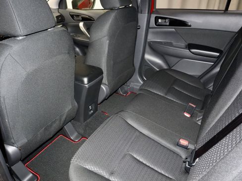 New 2026 Mitsubishi Eclipse Cross Ralliart image 15