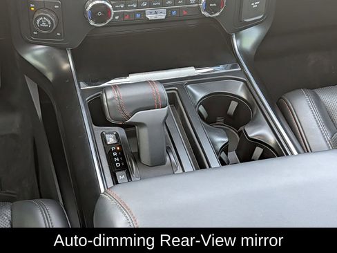 Used 2025 Ford F150 Raptor image 14