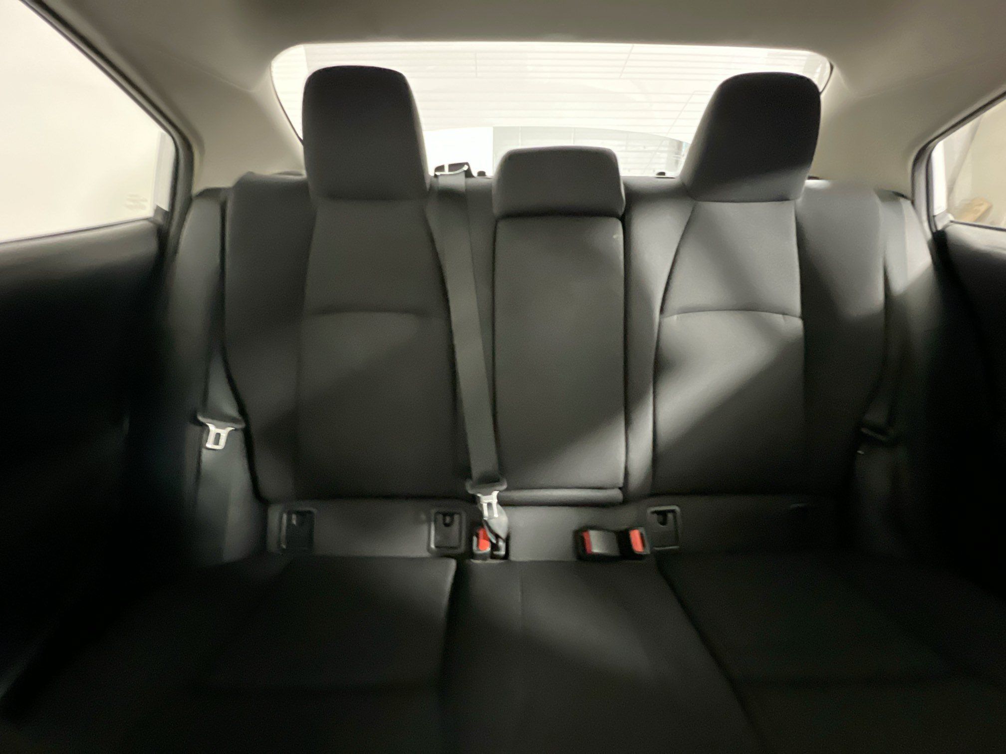 Used 2024 Toyota Corolla LE FWD image 31