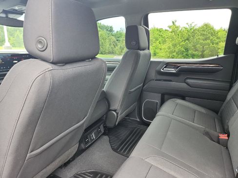 Used 2023 GMC Sierra 1500 SLE AWD/4WD image 12