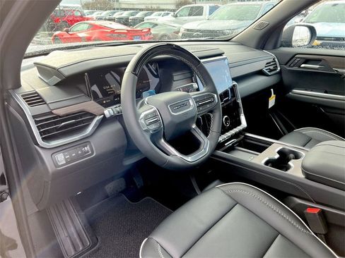 New 2026 GMC Acadia Denali w/ Super Cruise Package image 10