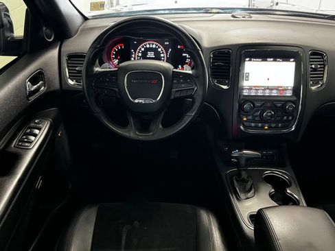 Used 2018 Dodge Durango GT w/ Premium Group RWD image 13