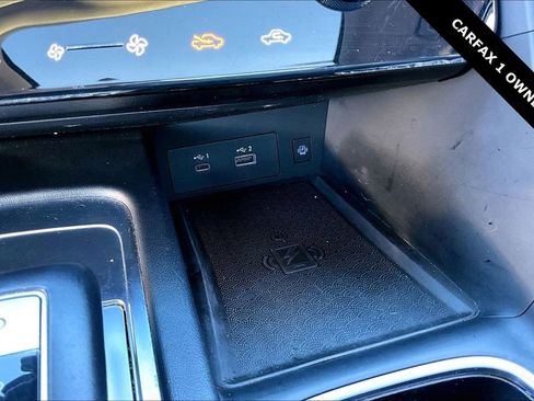 Used 2024 INFINITI QX60 Luxe image 15