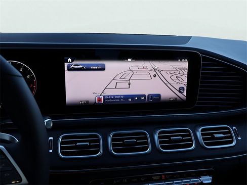 Certified 2026 Mercedes-Benz GLE 350 4MATIC image 23