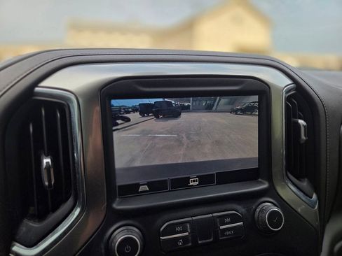 Used 2021 Chevrolet Silverado 1500 LT w/ Texas Edition Plus AWD/4WD image 21