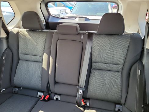 New 2026 Nissan Rogue SV w/ Cold Weather Package image 10