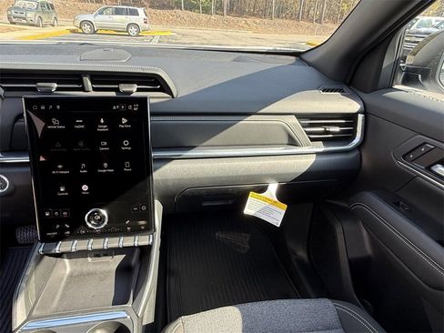 New 2026 GMC Terrain Elevation image 20