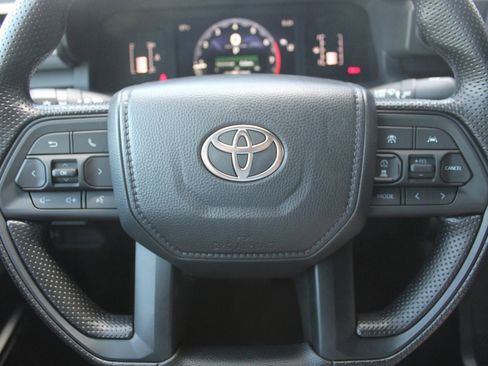 New 2026 Toyota Tacoma SR5 image 7