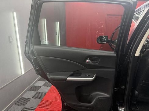 Used 2015 Honda CR-V EX-L image 10
