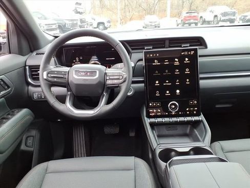 New 2026 GMC Terrain AT4 w/ Technology Package II image 7