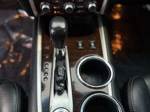 Used 2013 Nissan Pathfinder SL w/ SL Premium Pkg image 14