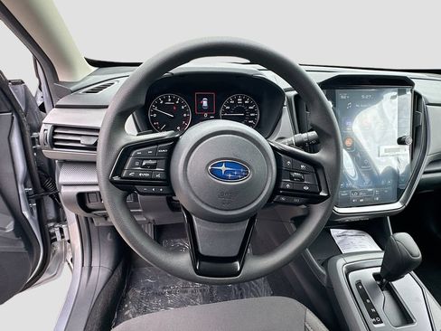 New 2026 Subaru Crosstrek 2.5i Premium AWD/4WD image 11