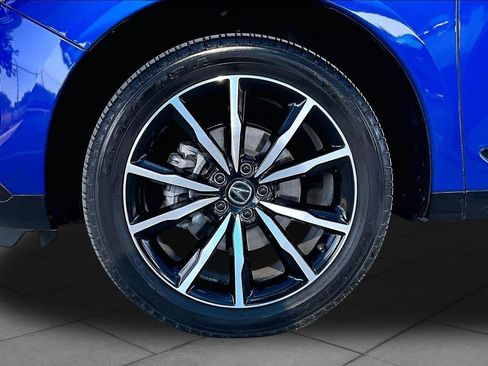 Used 2025 Acura RDX A-Spec AWD/4WD image 11