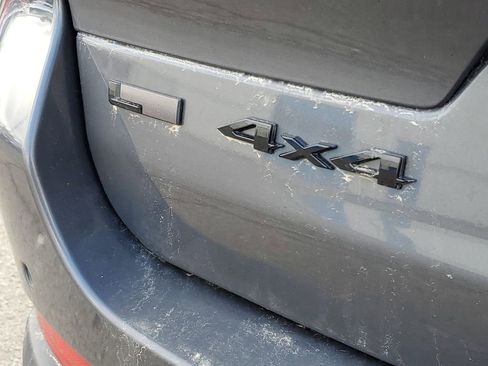 Used 2021 Jeep Grand Cherokee L Altitude image 31