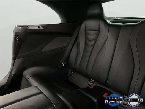 Used 2025 BMW 840i xDrive Convertible AWD/4WD image 73