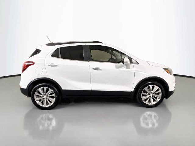 Used 2019 Buick Encore Preferred FWD image 11