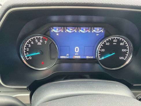 Used 2023 Ford F150 XLT w/ Equipment Group 302A High AWD/4WD image 9