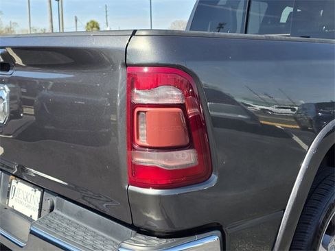 Used 2019 RAM 1500 Laramie image 19