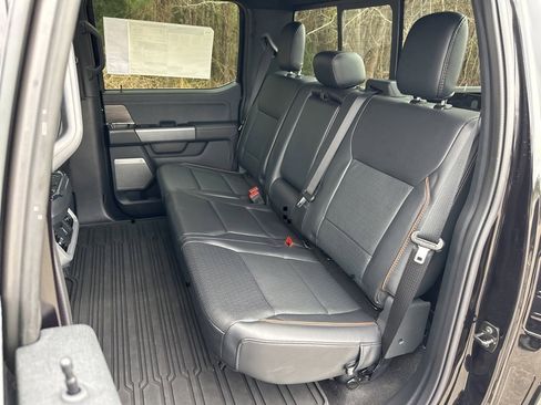 New 2024 Ford F150 Lariat w/ FX4 Off-Road Package image 35