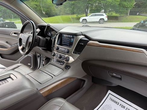 Used 2019 GMC Yukon Denali w/ Denali Ultimate Package AWD/4WD image 13