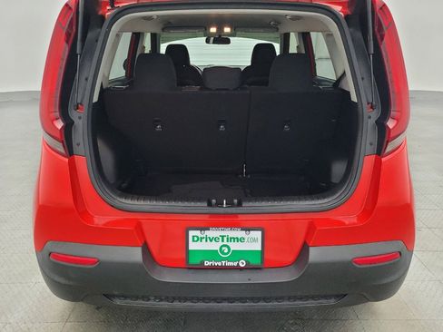 Used 2022 Kia Soul LX image 29