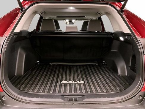 Used 2025 Toyota RAV4 XLE w/ Convenience Package AWD/4WD image 33