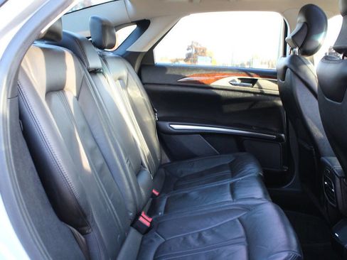 Used 2015 Lincoln MKZ w/ Equipment Group 102A Reserve image 74